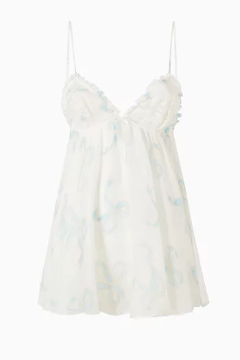 Romance Babydoll Slip