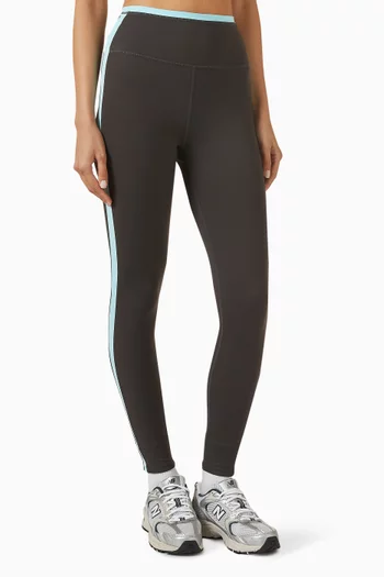 Convex Full-length Leggings
