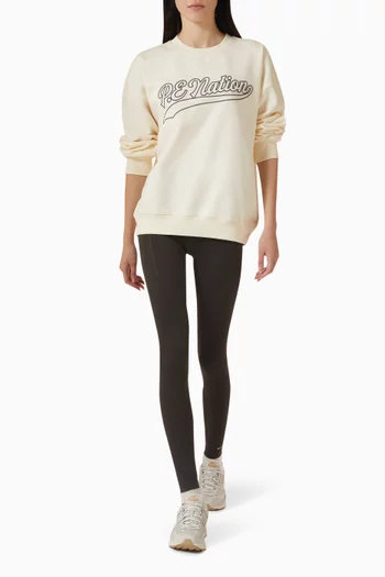 Recalibrate Full-length Leggings