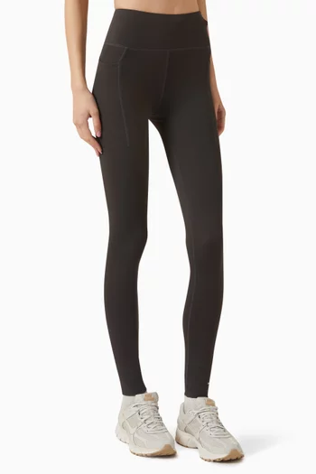 Recalibrate Full-length Leggings