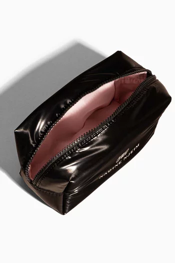 Essentials Rectangular Pouch