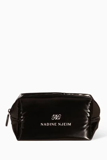 Essentials Rectangular Pouch