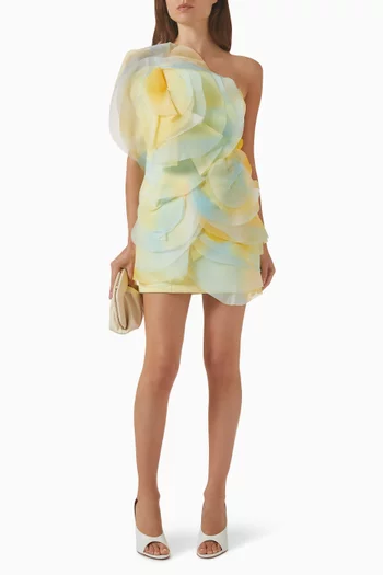 Cotwall Mini Dress