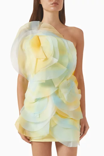 Cotwall Mini Dress