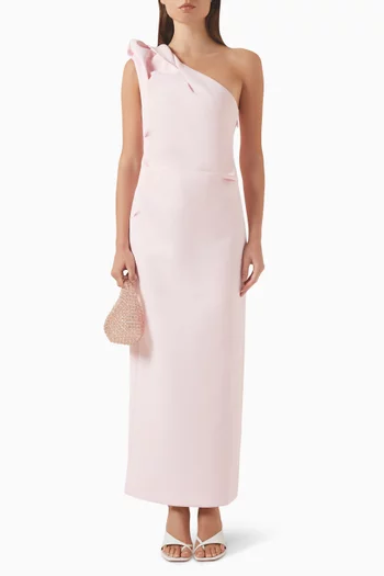 Bracora Maxi Dress
