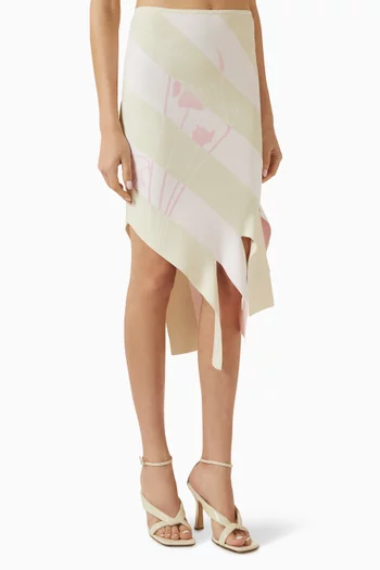 Hesper UV-reactive Skirt