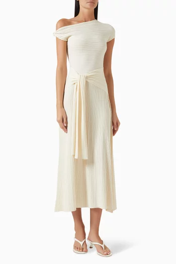 Ruthie UV-reactive Dress