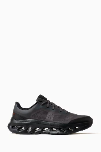 Cloudtilt Low-top Sneakers in Mesh