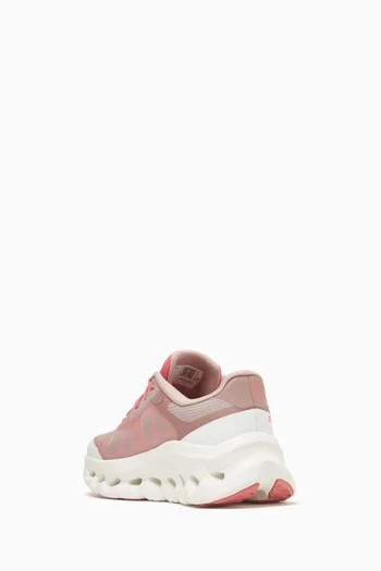 Cloudtilt Low-top Sneakers in Mesh
