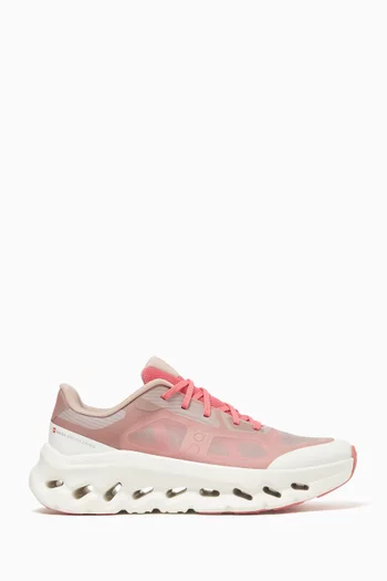 Cloudtilt Low-top Sneakers in Mesh