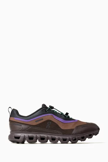 Cloud 6 Geo Waterproof Sneakers in Mesh
