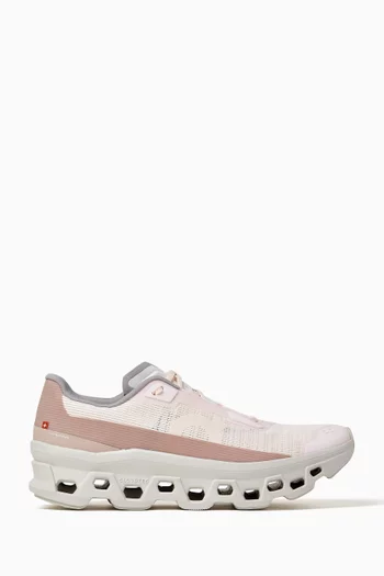 Cloudmonster Void Low-top Sneakers