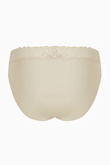 Moments Hi-cut Briefs