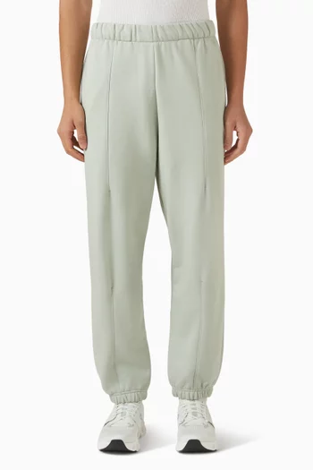 Club Pants in Cotton-blend