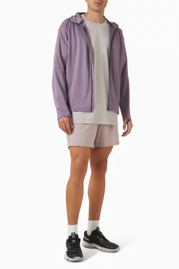 Climate Zip Hoodie