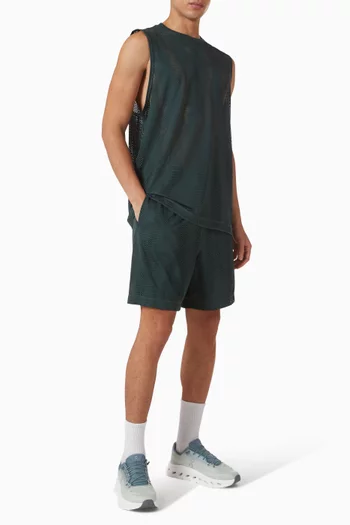 Train Volt Tank Top