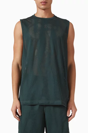 Train Volt Tank Top