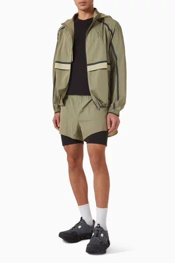 Performance Volt Shorts