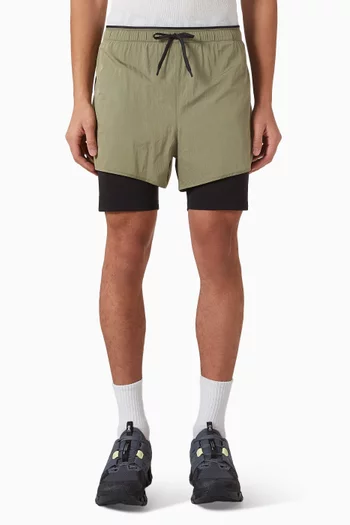 Performance Volt Shorts
