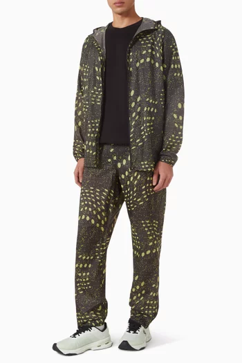 Ultra Printed Jacket