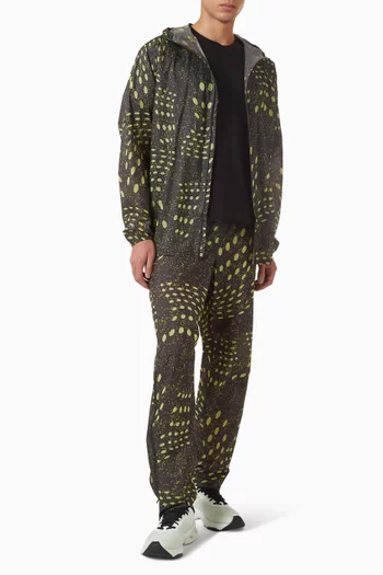 Ultra Printed Pants
