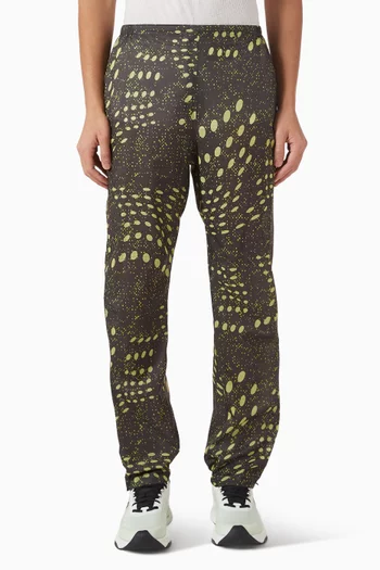 Ultra Printed Pants