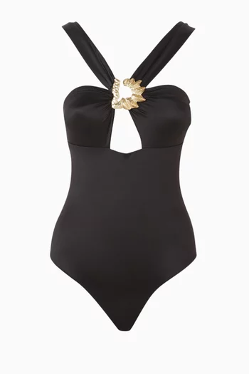 Talia One-piece Swimsuit