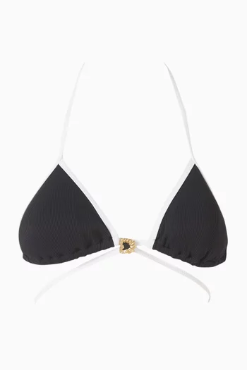 Cobie Bikini Top