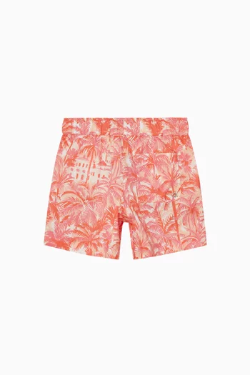 Jungle Swim Shorts