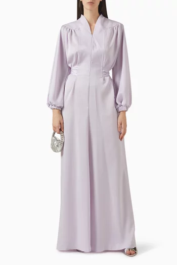 Parla Belted Dress