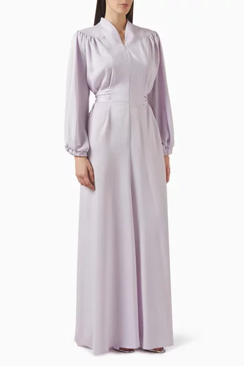 Parla Belted Dress