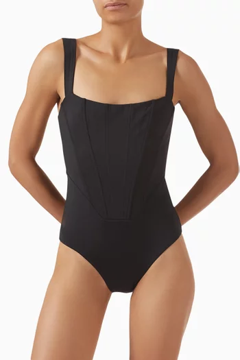 Adelaide One-piece Swimsuit
