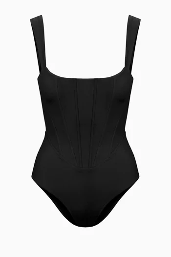 Adelaide One-piece Swimsuit