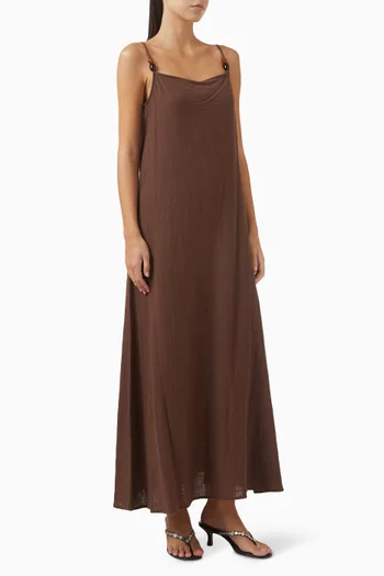 Laura Maxi Dress