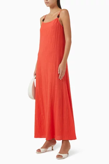 Laura Maxi Dress