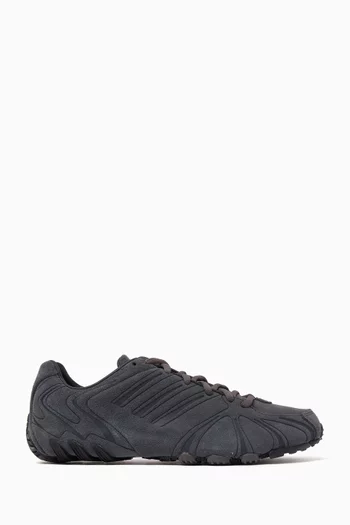Ghost Sprint Sneakers in Suede