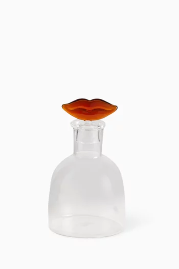 Bisous Decanter