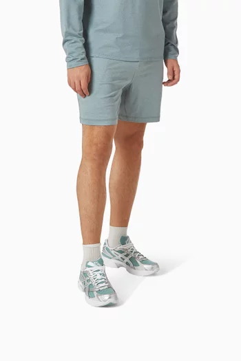Gel-1130 Sneakers in Mesh
