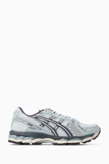 Gel-Kayano 12.1 Sneakers in Mesh
