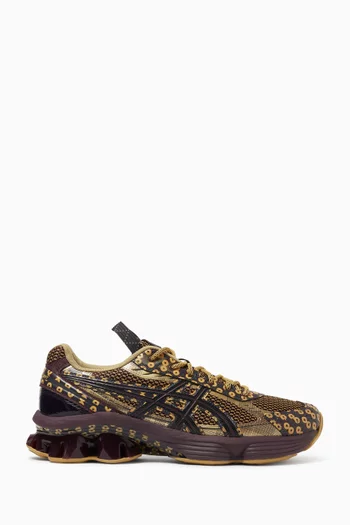 US7-S Gel-Kinetic Fluent Sneakers