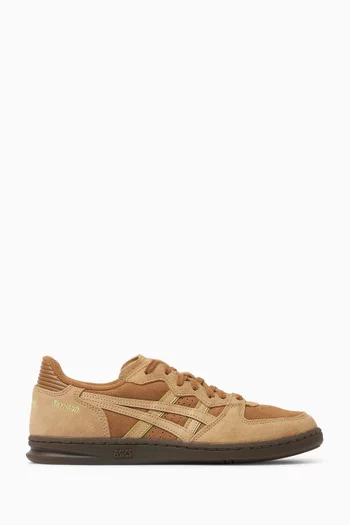 Skyhand OG Sneakers in Suede