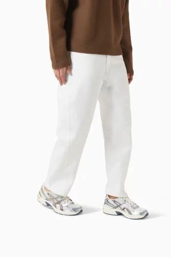Gel-1130 Sneakers in Mesh