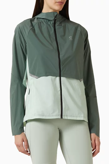 Core Jacket
