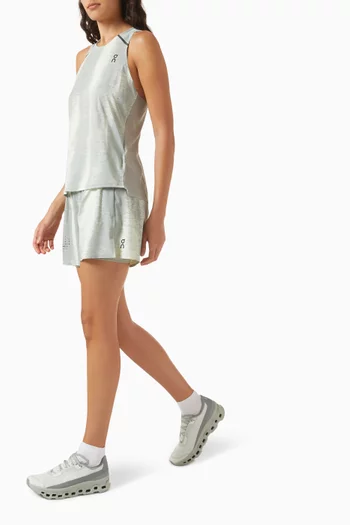 Terra Performance Shorts