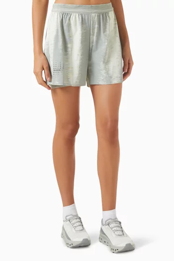 Terra Performance Shorts