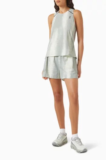 Terra Performance Tank Top