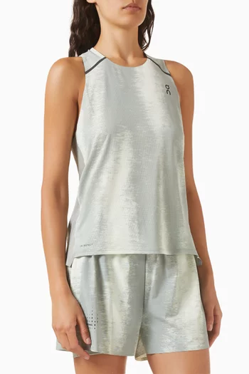 Terra Performance Tank Top