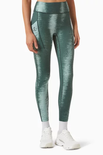 Terra Performance Leggings
