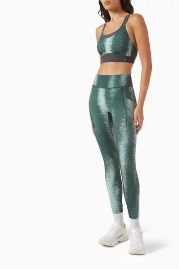 Terra Performance Bra
