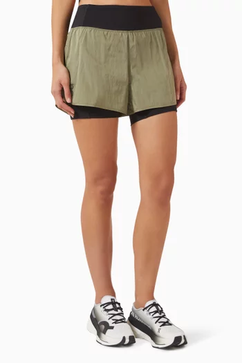 شورت بيرفورمانس فولت